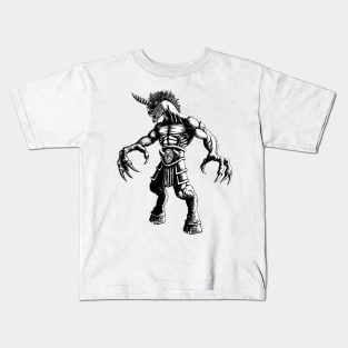 ZOSARA Kids T-Shirt